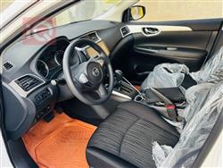 نیسان سێنترا